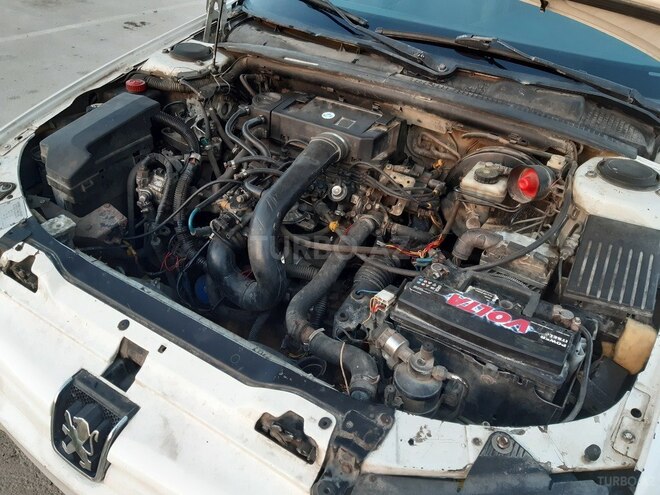 Peugeot 406 1996, 176,000 km - 1.8 l - Bakı