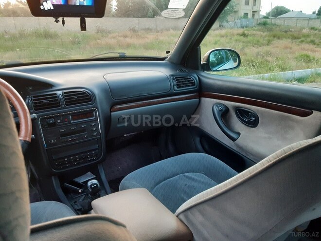Peugeot 406 1996, 176,000 km - 1.8 l - Bakı