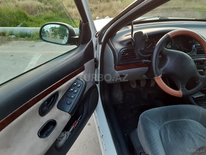 Peugeot 406 1996, 176,000 km - 1.8 l - Bakı