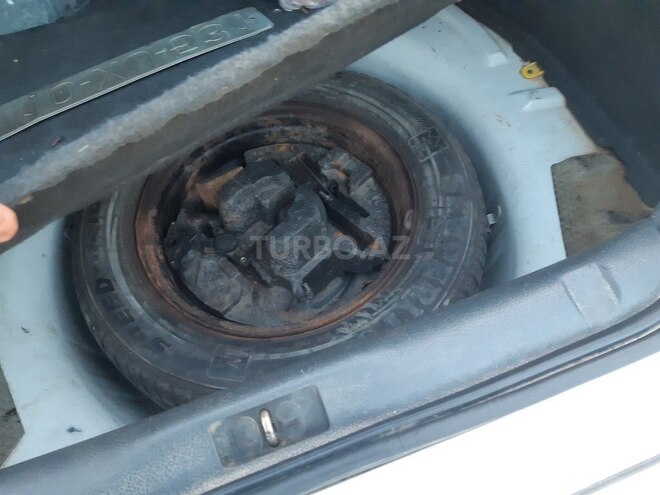 Peugeot 406 1996, 176,000 km - 1.8 l - Bakı