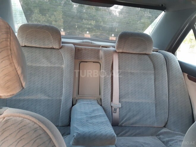 Peugeot 406 1996, 176,000 km - 1.8 l - Bakı