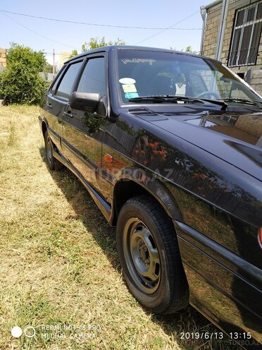 LADA (VAZ) 2115 2008, 140,000 km - 1.6 l - Göyçay