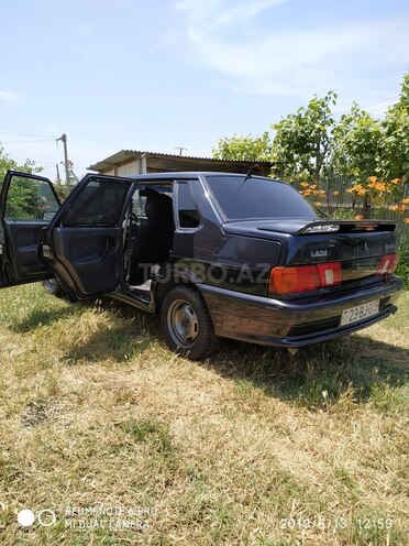 LADA (VAZ) 2115 2008, 140,000 km - 1.6 l - Göyçay