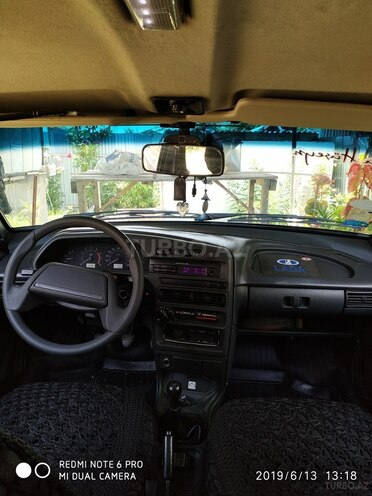 LADA (VAZ) 2115 2008, 140,000 km - 1.6 l - Göyçay