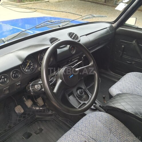LADA (VAZ) 2106 2006, 175,000 km - 1.6 l - Lənkəran