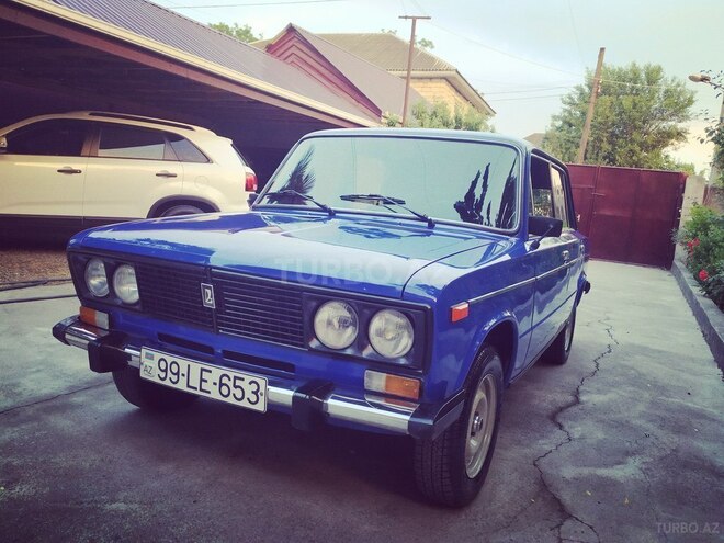 LADA (VAZ) 2106 2006, 175,000 km - 1.6 l - Lənkəran