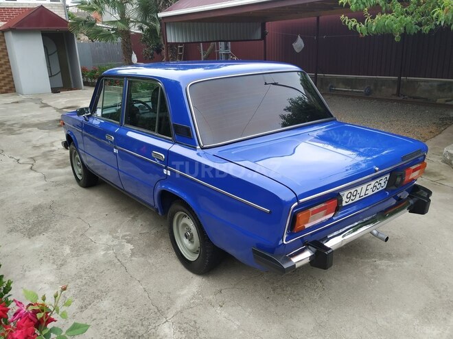 LADA (VAZ) 2106 2006, 175,000 km - 1.6 l - Lənkəran