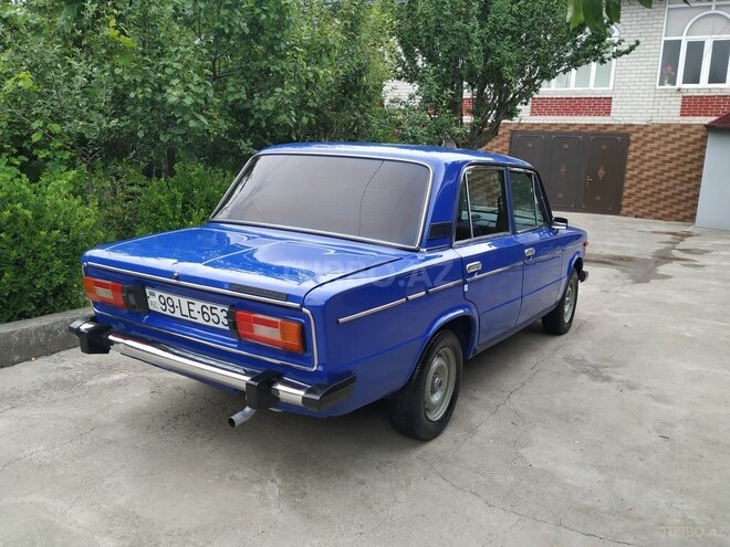 LADA (VAZ) 2106 2006, 175,000 km - 1.6 l - Lənkəran
