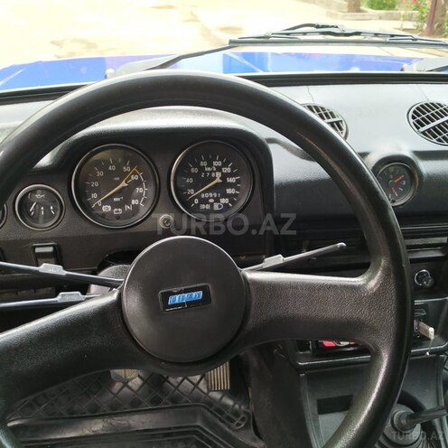 LADA (VAZ) 2106 2006, 175,000 km - 1.6 l - Lənkəran