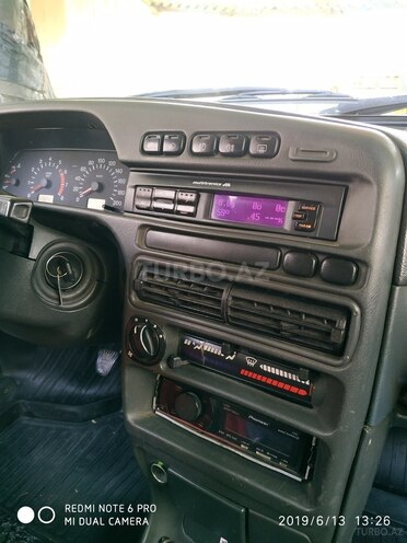 LADA (VAZ) 2115 2008, 140,000 km - 1.6 l - Göyçay
