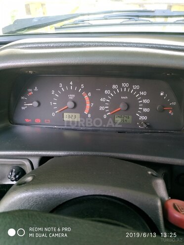 LADA (VAZ) 2115 2008, 140,000 km - 1.6 l - Göyçay