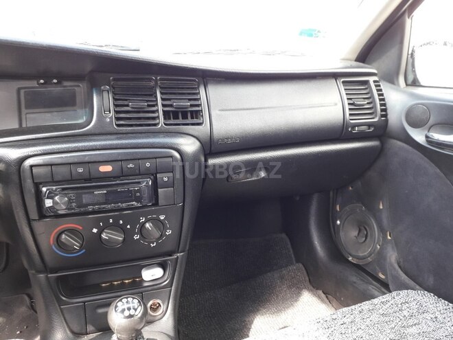 Opel Vectra 1999, 249,500 km - 0.2 l - Bakı