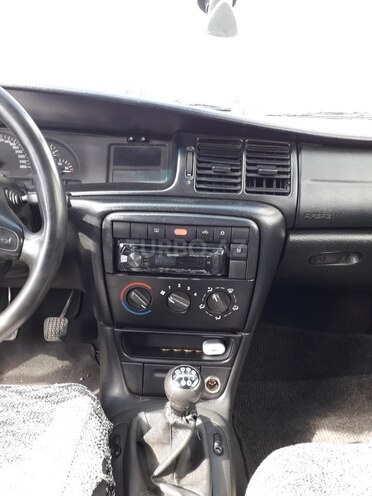 Opel Vectra 1999, 249,500 km - 0.2 l - Bakı