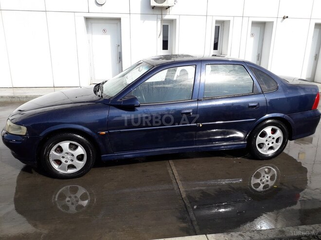 Opel Vectra 1999, 249,500 km - 0.2 l - Bakı