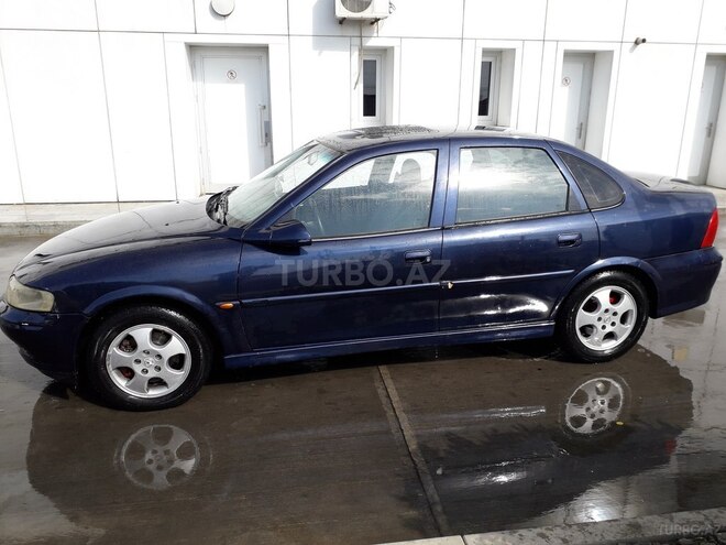 Opel Vectra 1999, 249,500 km - 0.2 l - Bakı