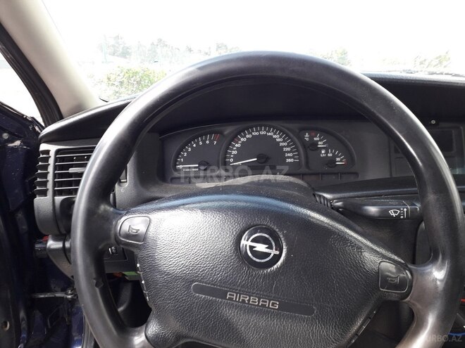 Opel Vectra 1999, 249,500 km - 0.2 l - Bakı