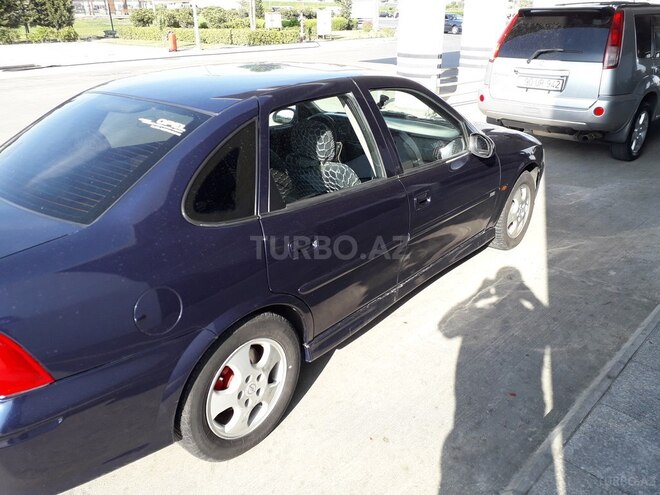 Opel Vectra 1999, 249,500 km - 0.2 l - Bakı