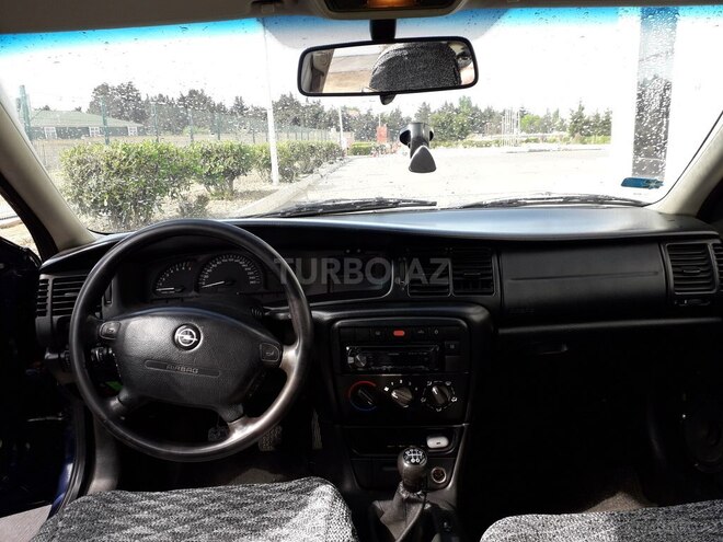 Opel Vectra 1999, 249,500 km - 0.2 l - Bakı