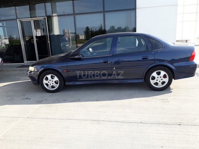 Opel Vectra 1999, 249,500 km - 0.2 l - Bakı