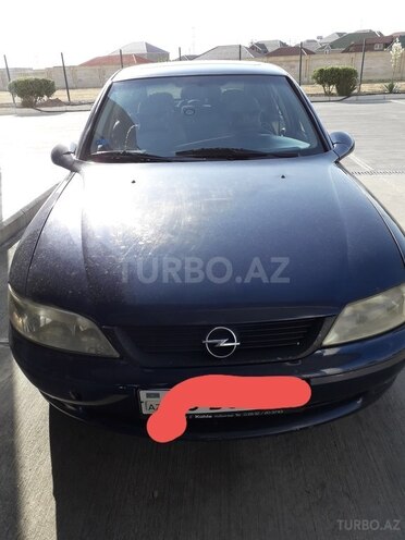 Opel Vectra 1999, 249,500 km - 0.2 l - Bakı