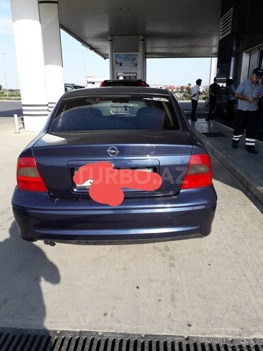 Opel Vectra 1999, 249,500 km - 0.2 l - Bakı