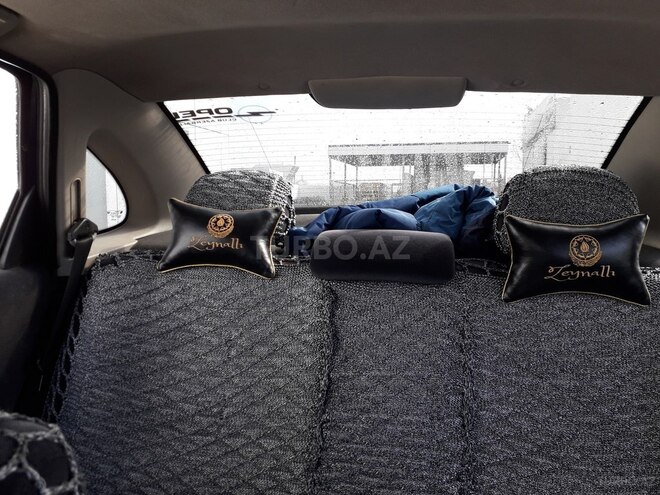 Opel Vectra 1999, 249,500 km - 0.2 l - Bakı