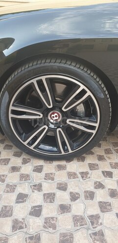 Bentley Continental GT 2013, 15,900 km - 4.0 l - Bakı