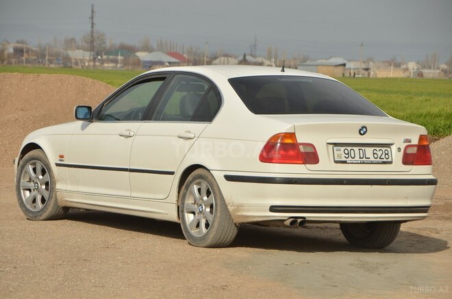 BMW 328 2000, 300,000 km - 0.3 l - Gəncə