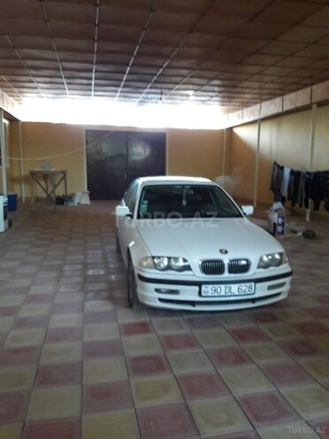 BMW 328 2000, 300,000 km - 0.3 l - Gəncə