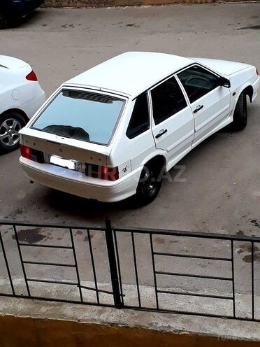 LADA (VAZ) 2114 2011, 114,000 km - 1.6 l - Bakı