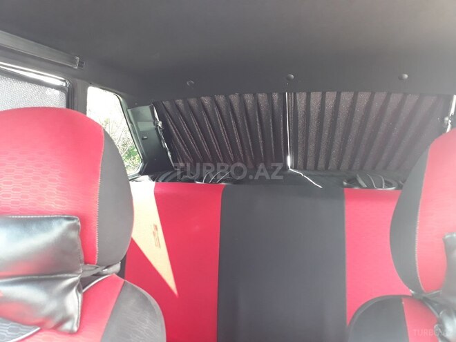 LADA (VAZ) 2114 2011, 114,000 km - 1.6 l - Bakı