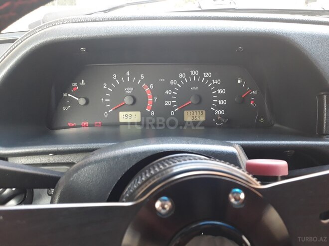 LADA (VAZ) 2114 2011, 114,000 km - 1.6 l - Bakı