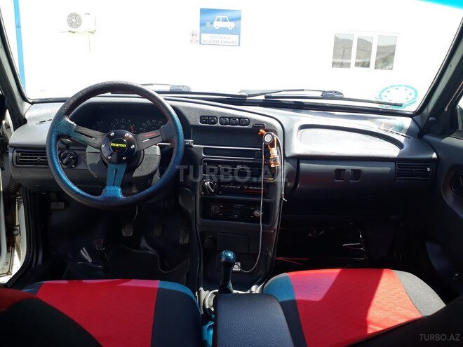 LADA (VAZ) 2114 2011, 114,000 km - 1.6 l - Bakı