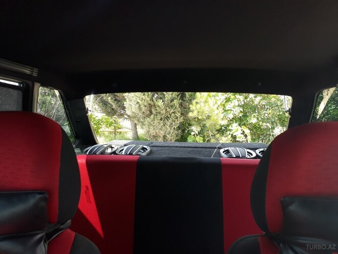 LADA (VAZ) 2114 2011, 114,000 km - 1.6 l - Bakı