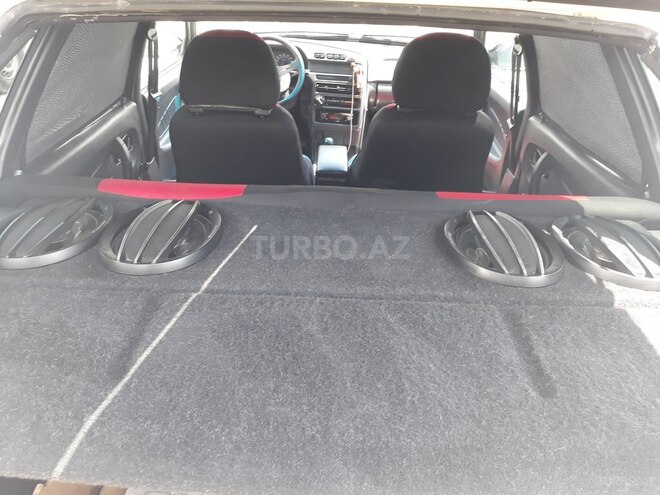 LADA (VAZ) 2114 2011, 114,000 km - 1.6 l - Bakı