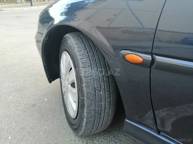 Opel Vectra 2000, 163,000 km - 1.6 l - Bakı