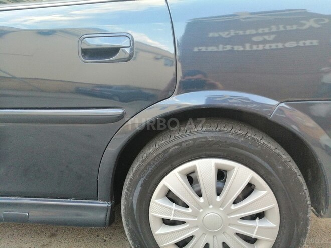Opel Vectra 2000, 163,000 km - 1.6 l - Bakı