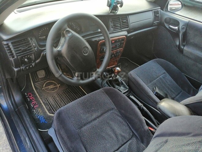 Opel Vectra 2000, 163,000 km - 1.6 l - Bakı