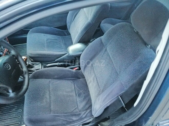 Opel Vectra 2000, 163,000 km - 1.6 l - Bakı