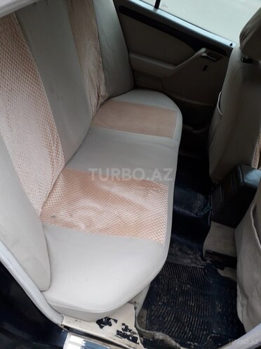 Mercedes C 280 1996, 270,454 km - 2.8 л - Bakı