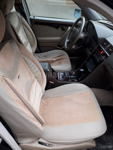 Mercedes C 280 1996, 270,454 km - 2.8 л - Bakı