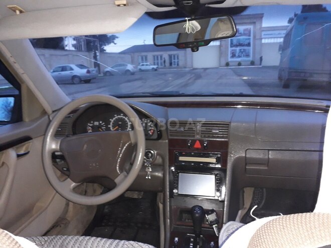 Mercedes C 280 1996, 270,454 km - 2.8 л - Bakı