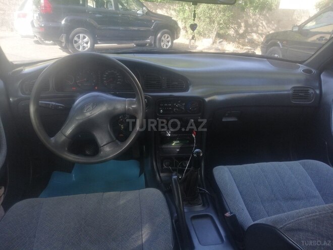Hyundai Sonata 1995, 358,743 km - 2.0 l - Bakı