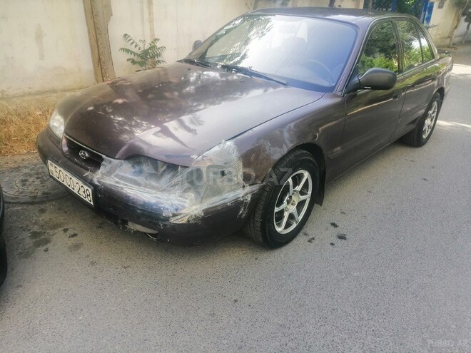 Hyundai Sonata 1995, 358,743 km - 2.0 l - Bakı