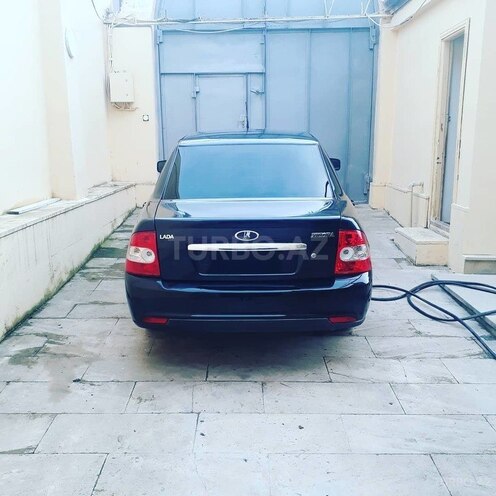 LADA (VAZ) Priora 2008, 126,000 km - 1.6 l - Bakı