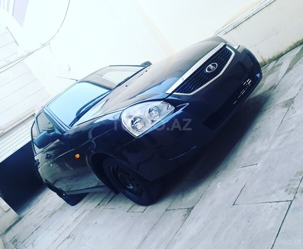 LADA (VAZ) Priora 2008, 126,000 km - 1.6 l - Bakı