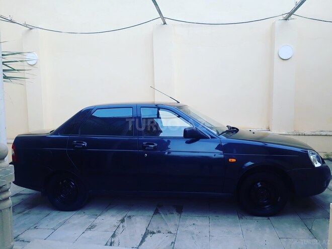 LADA (VAZ) Priora 2008, 126,000 km - 1.6 l - Bakı