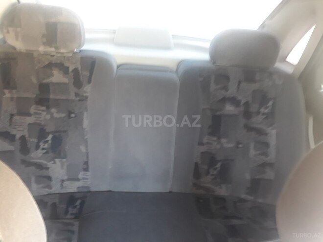 LADA (VAZ) Priora 2008, 126,000 km - 1.6 l - Bakı