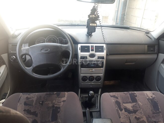 LADA (VAZ) Priora 2008, 126,000 km - 1.6 l - Bakı