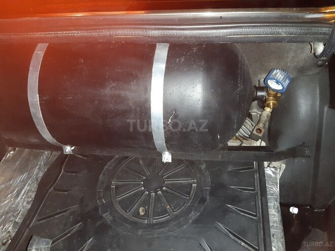 Mercedes 190 1993, 400,000 km - 0.2 l - Sumqayıt